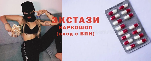 молекула духа Богородицк