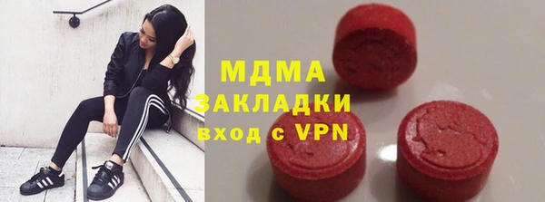 молекула духа Богородицк