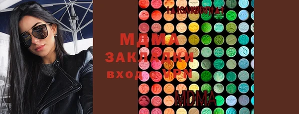 молекула духа Богородицк